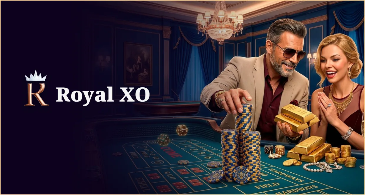 Royalxo App