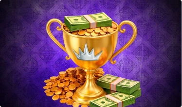 RoyalXO First Deposit Bonus
