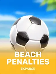 Beach Penalties Beach Penalties