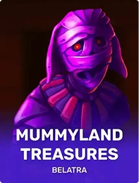 Mummyland Treasures Mummyland Treasures