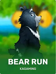 Bear Run Bear Run