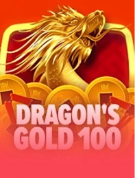 Dragon's Gold 100 Dragon's Gold 100