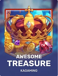Awesome Treasure Awesome Treasure