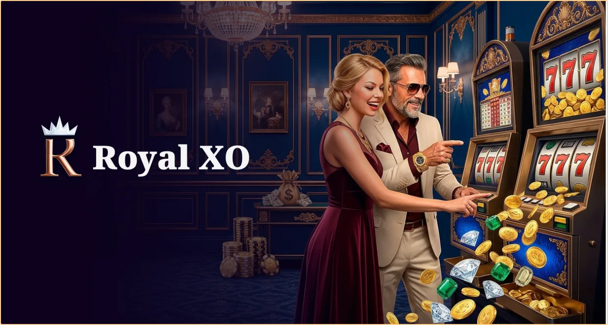 Royalxo Bonus